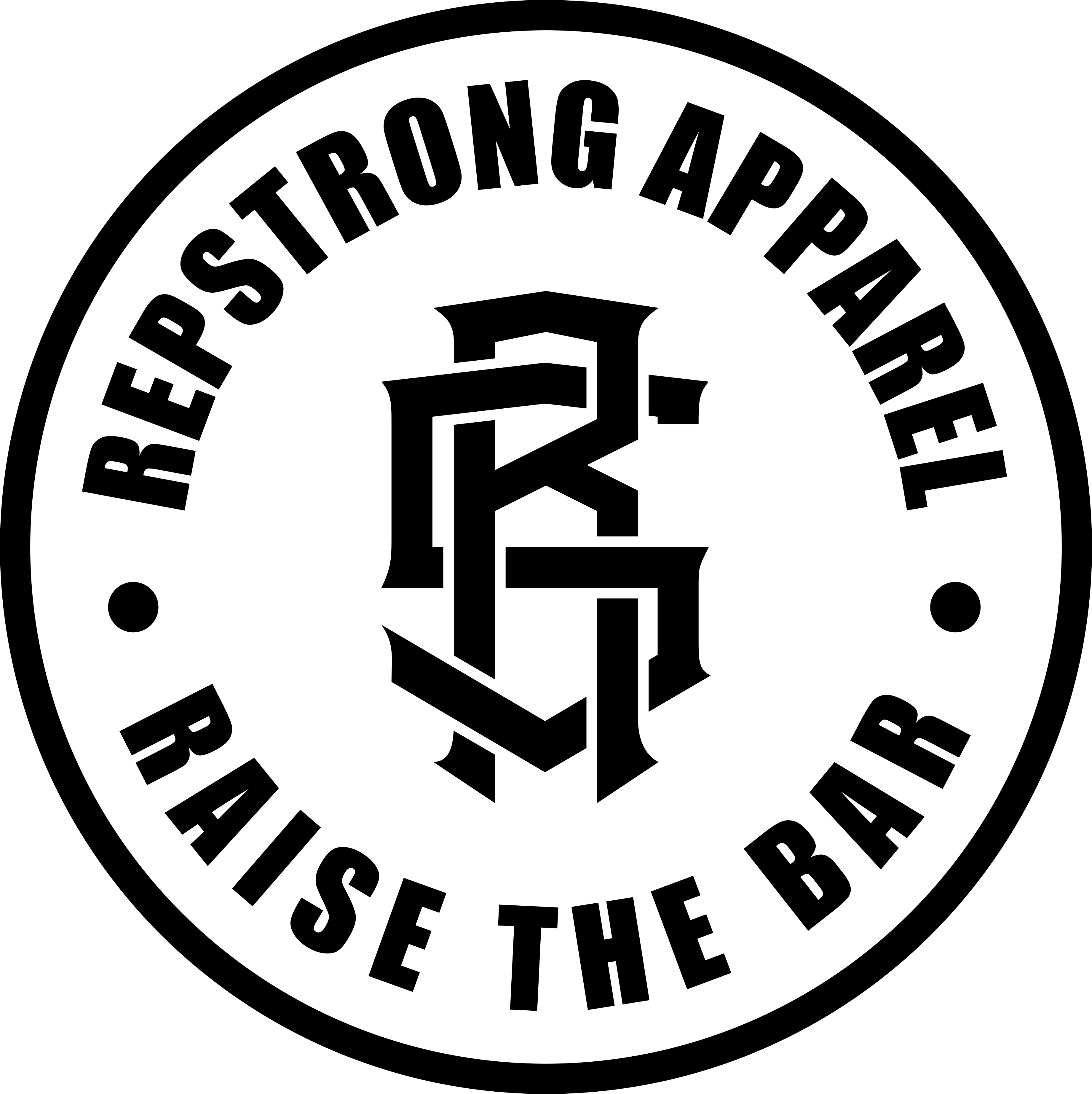 RepStrong