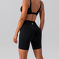 eVoke Shorts - Black