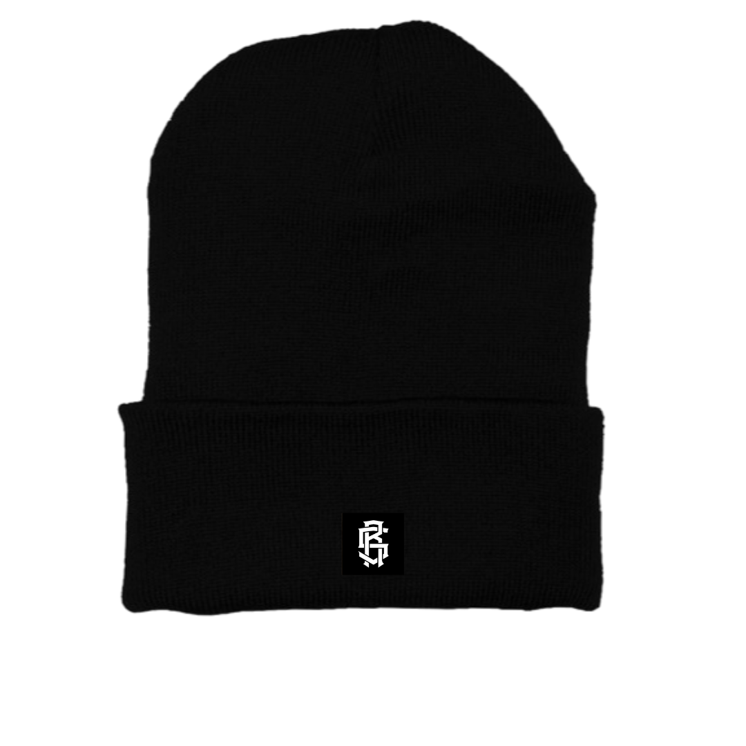 Beanie - Black