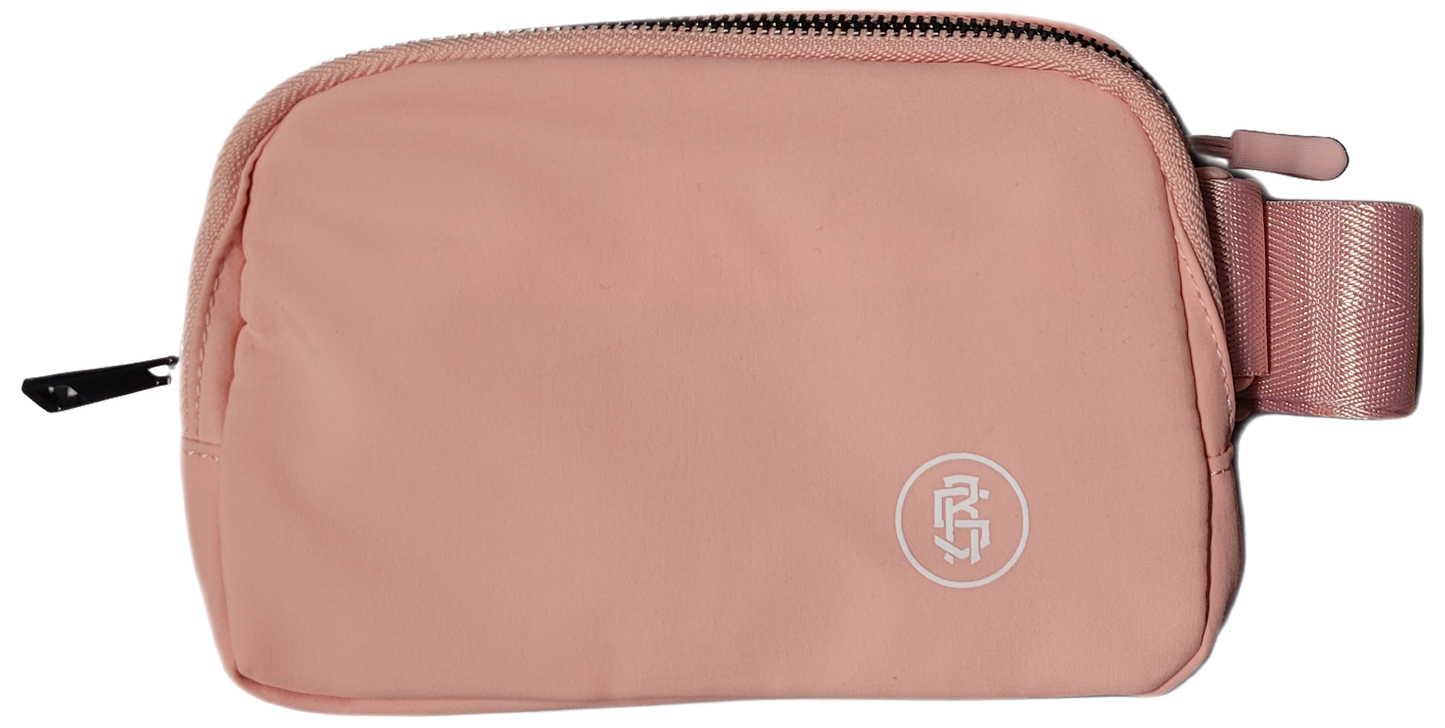 Fanny Pack - Pink