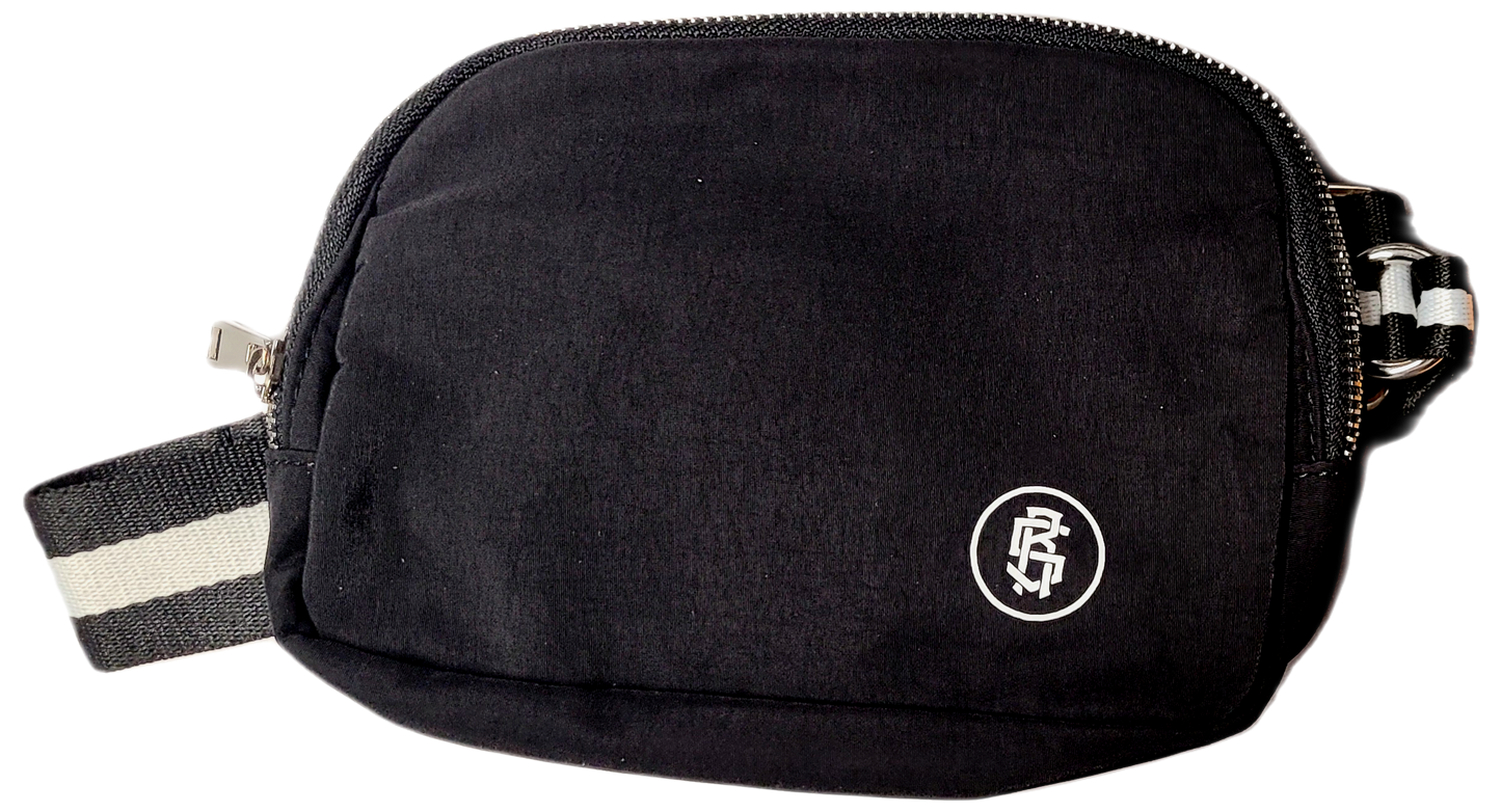 Fanny Pack - Black