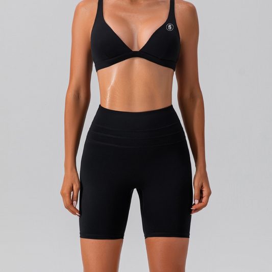 eVoke Bra - Black