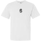 Comfort Colors Heavyweight T Shirt