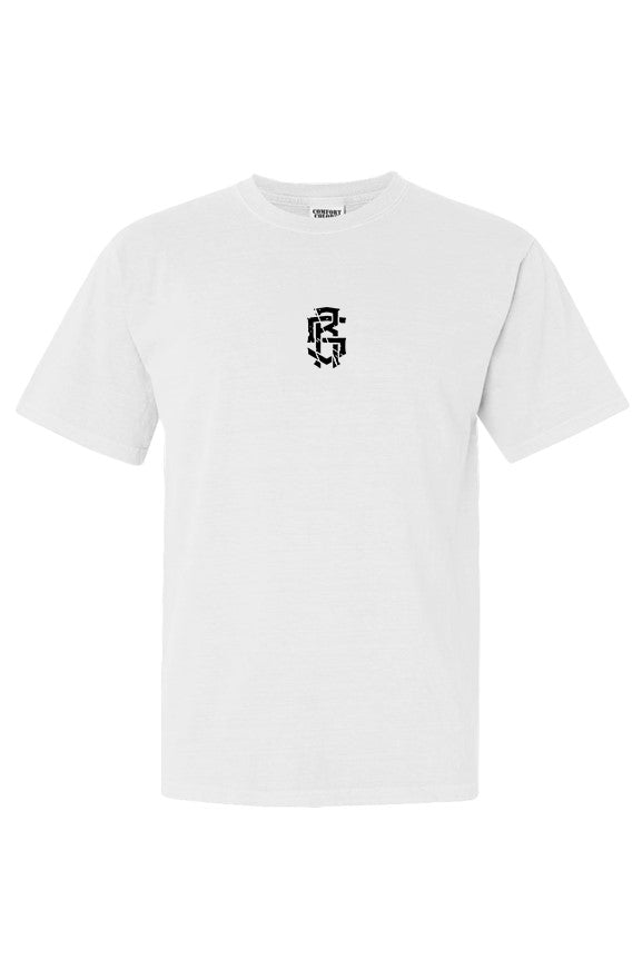 Comfort Colors Heavyweight T Shirt