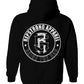 Insignia Hoodie - Black