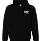 Speed Hoodie - Black