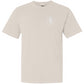 Insignia Tee - Ivory