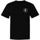 Insignia Tee - Black