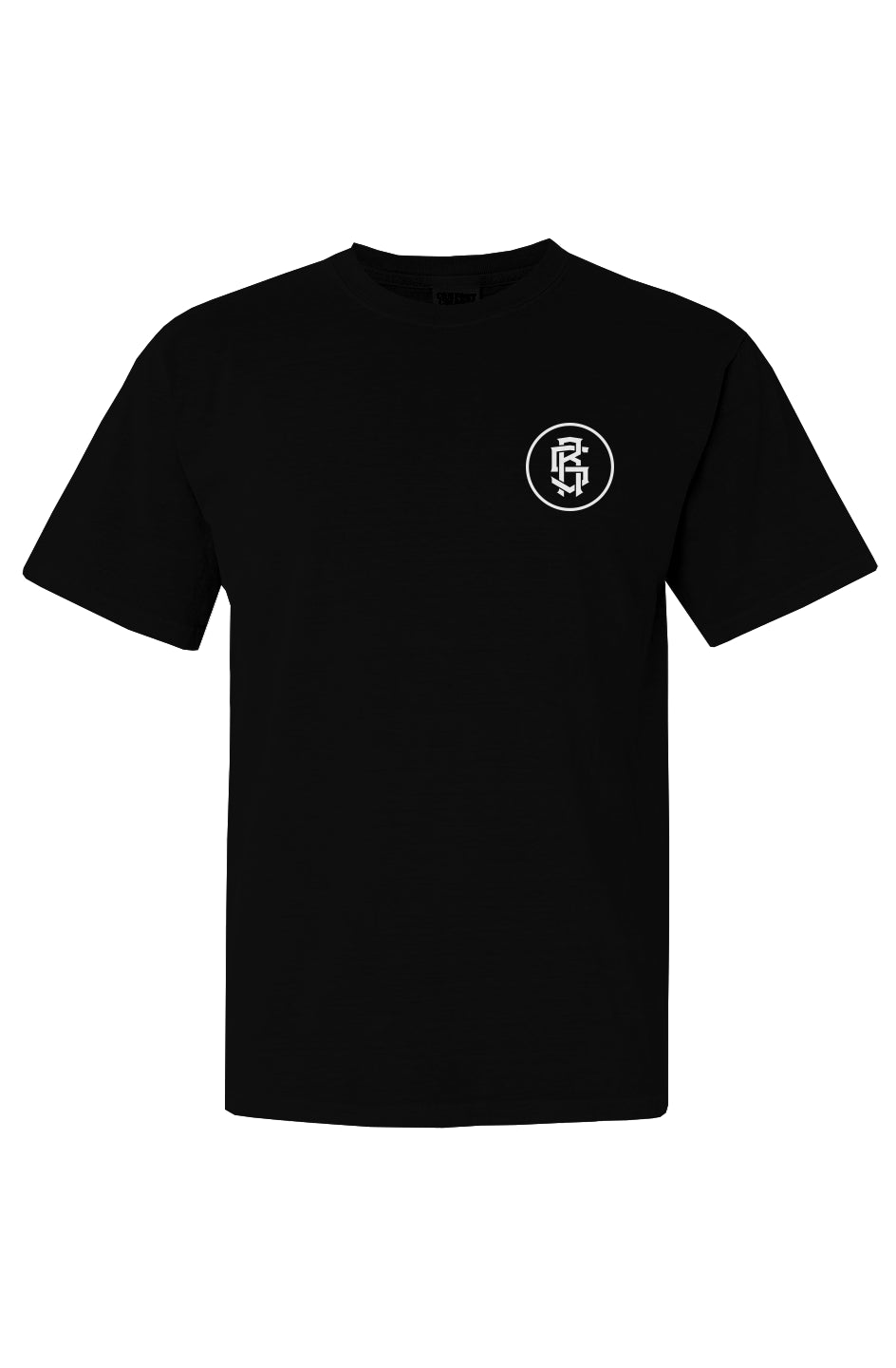 Insignia Tee - Black