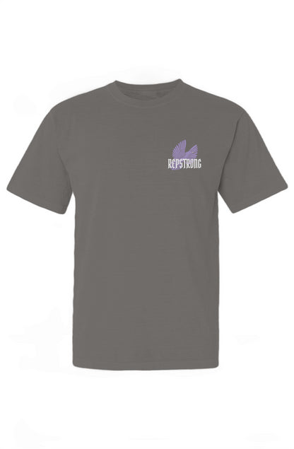 Comfort Colors Heavyweight T Shirt