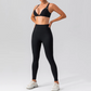 eVoke Leggings - Black