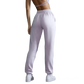 Relaxed Sweatpants - Lavender Haze