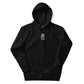 Insignia Hoodie - Black