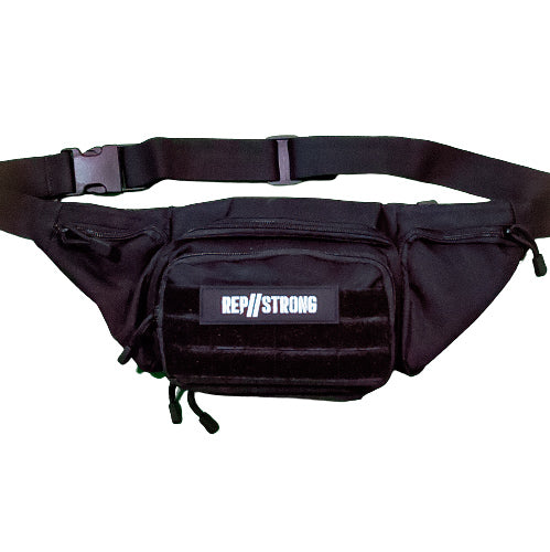 Tactical Fanny Pack