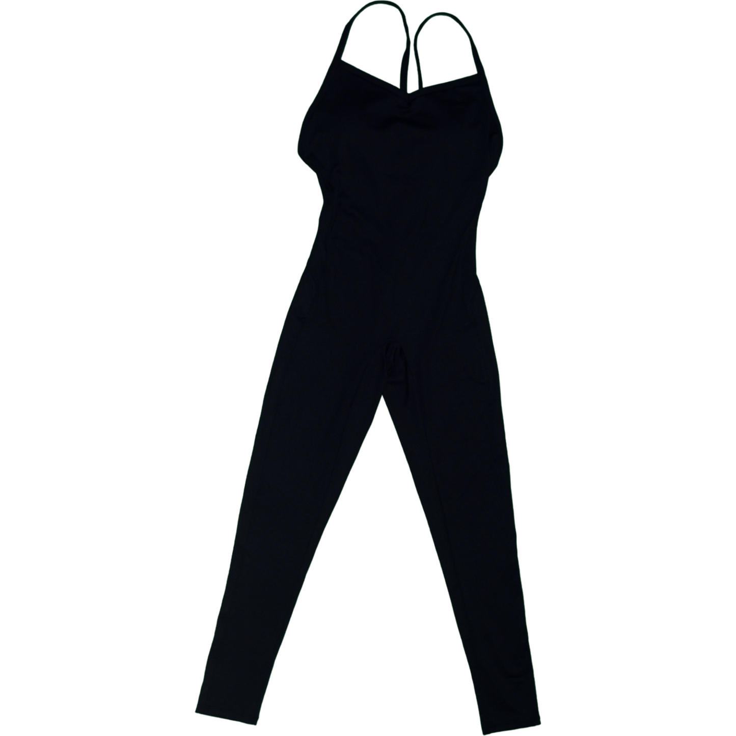 Effortless Body Suit - Black