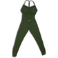 Effortless Body Suit - Military Green