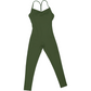 Effortless Body Suit - Military Green