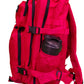 Tactical Backpack, Large - Red