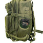 Tactical Backpack, Large - Military Green